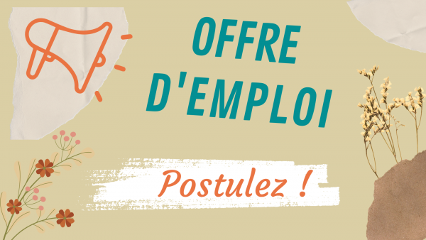 Poste à pourvoir : Animateur (trice) petite enfance (H/F) - LES DESERTS (73230)