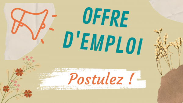 POSTE POURVU ! - Agent d’entretien en CDI à 90%