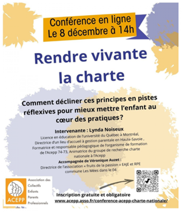 08.12.23 : Webconférence Acepp de 14h00 à 15h30